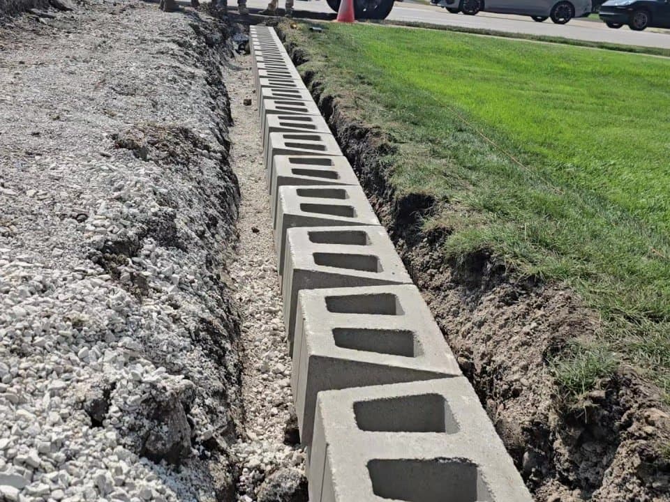 Concrete Raising