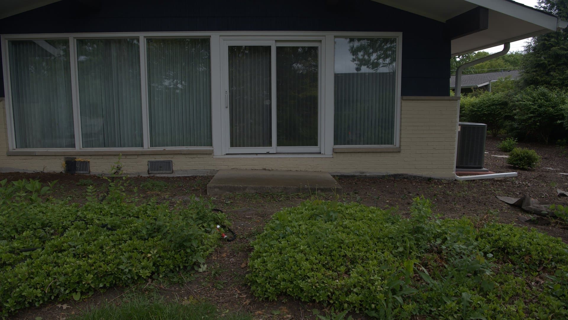 Landscaping and hardscape in Clarendon Hills, IL