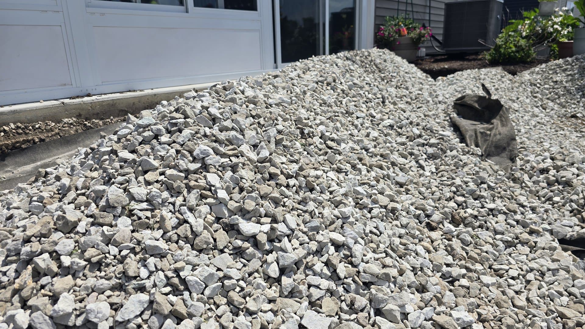 Basement Waterproofing