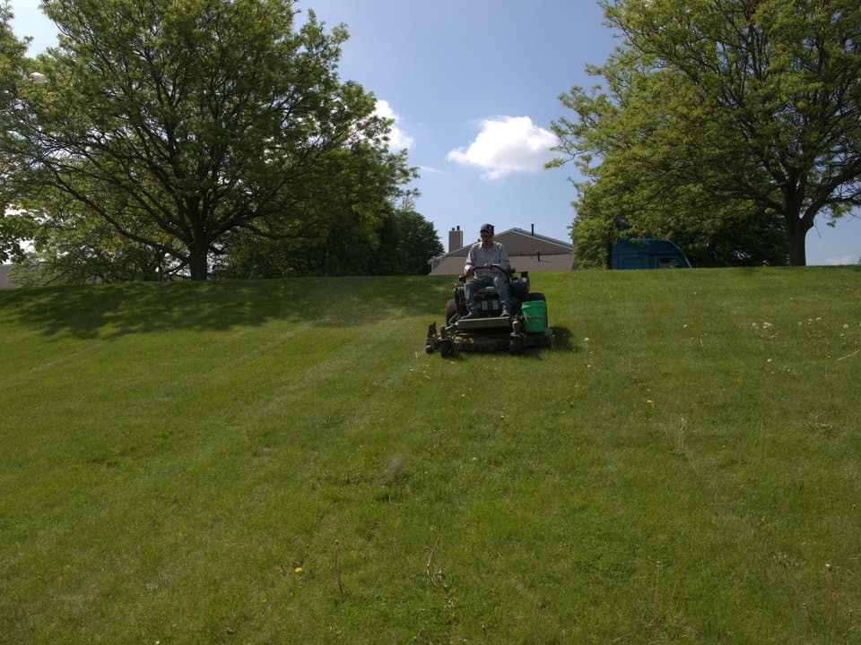 Landscape Maintenance