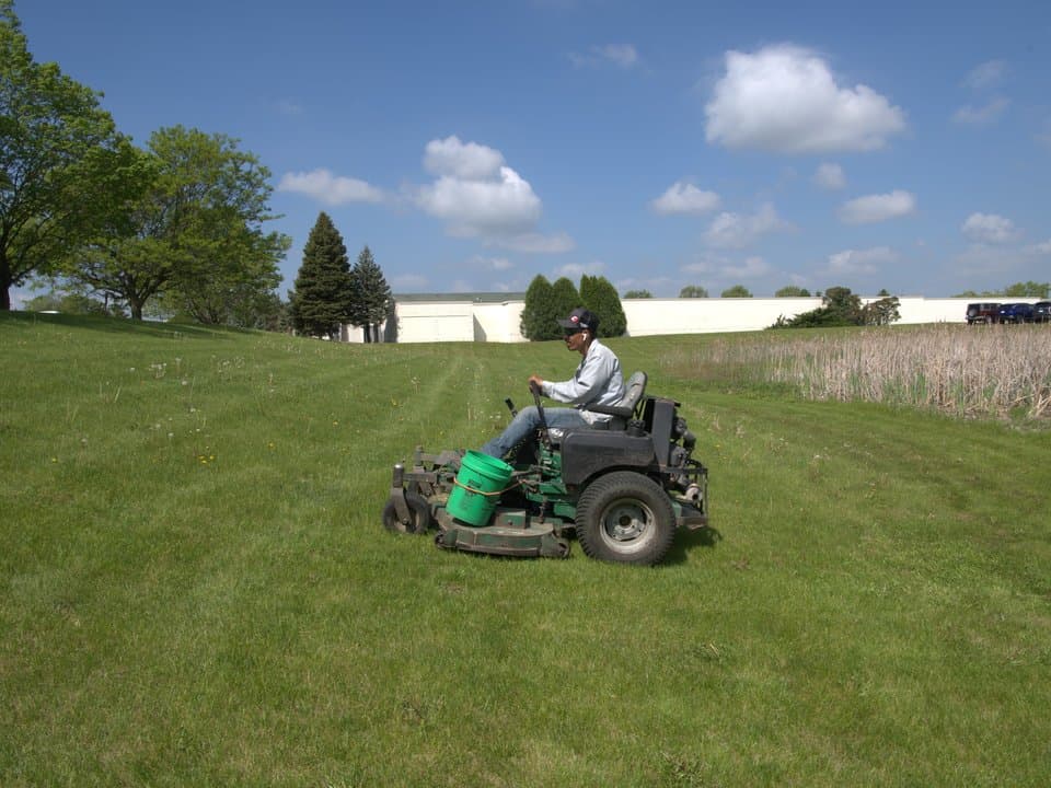 Lawn Care