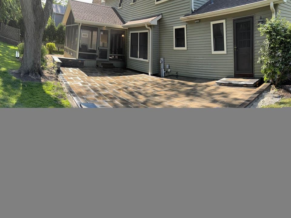 Naperville HOA winter program
