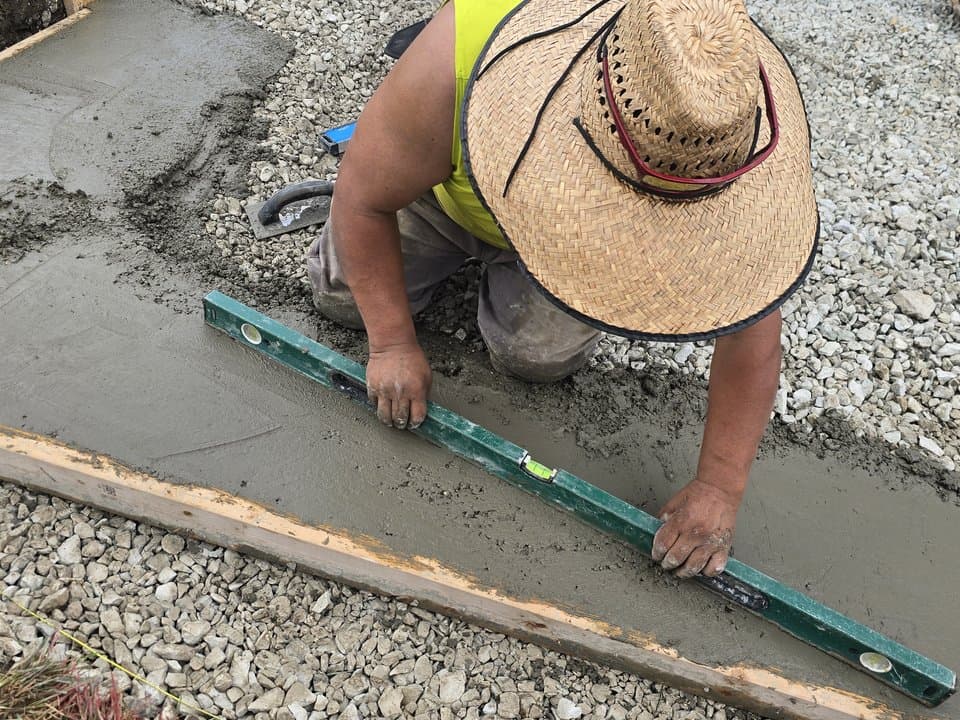 Hardscape Permits in DuPage County: A Quick Reference